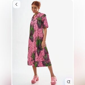 Yevu Easy Midi Staghorn Small